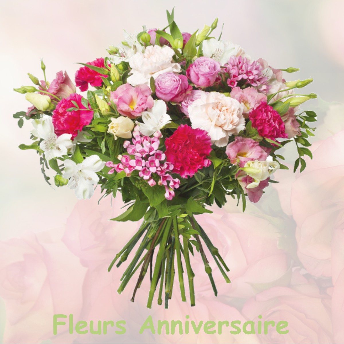 fleurs anniversaire BRETIGNEY-NOTRE-DAME