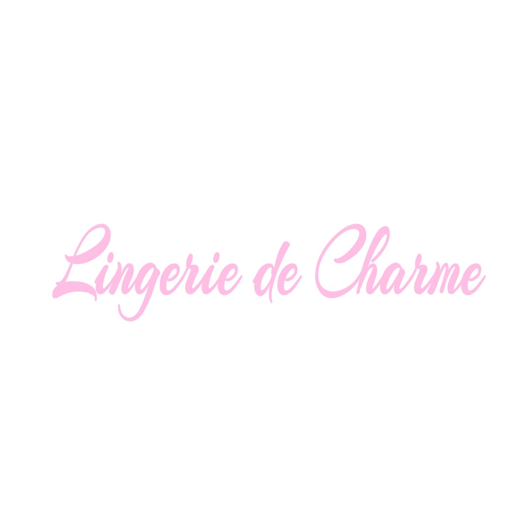 LINGERIE DE CHARME BRETIGNEY-NOTRE-DAME